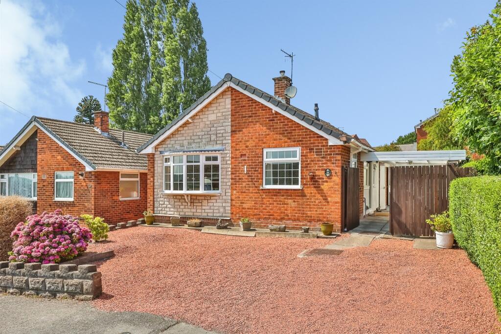 Main image of property: Town View, Kimberley, Nottingham