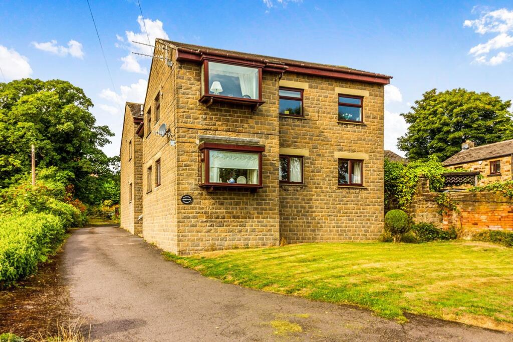 Main image of property: Stanwood Road, Sheffield, S6