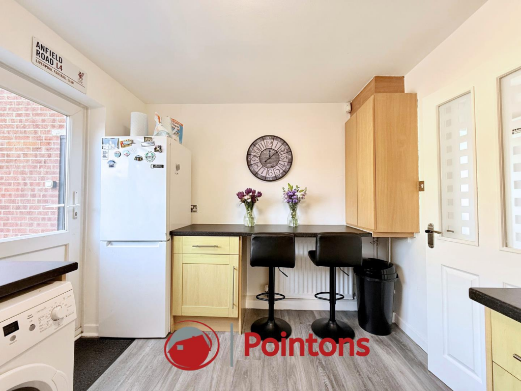 House in Nuneaton and Bedworth, Collycroft - View 3