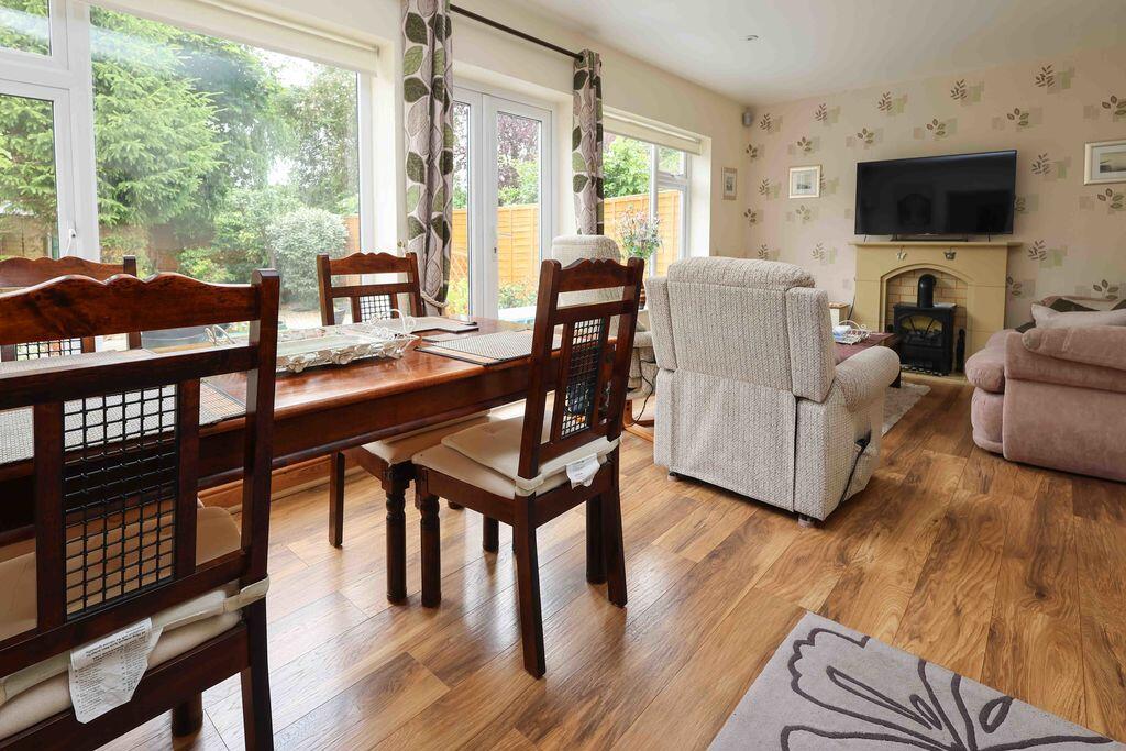 Rectory Way, Yatton photo 5
