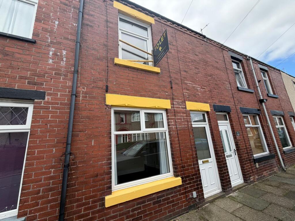 Main image of property: Newcastle Street, Barrow-In-Furness, LA13