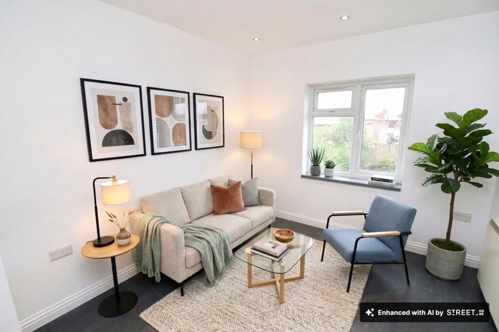 Main image of property: Langhorn Road, Southampton, SO16
