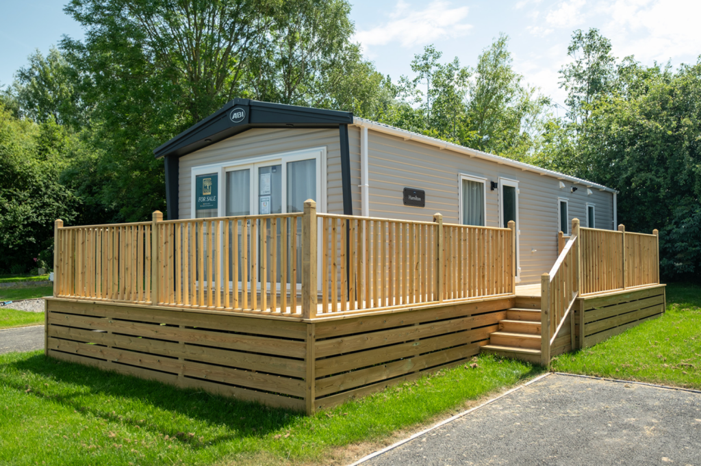 Main image of property: Nawton, Helmsley, York, YO62 7SD