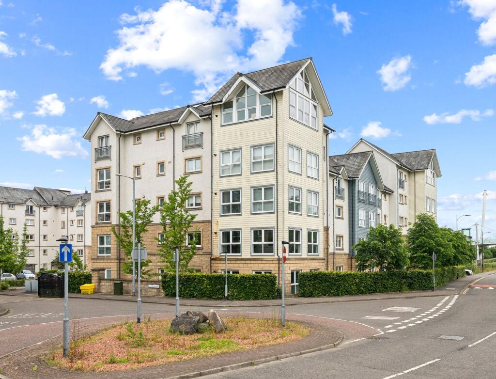 Main image of property: Old Harbour Square, Stirling, FK8