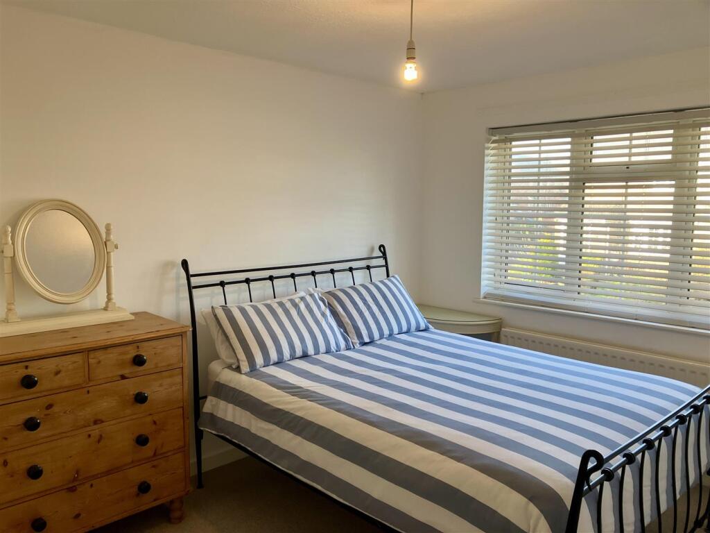 House in Taunton - More