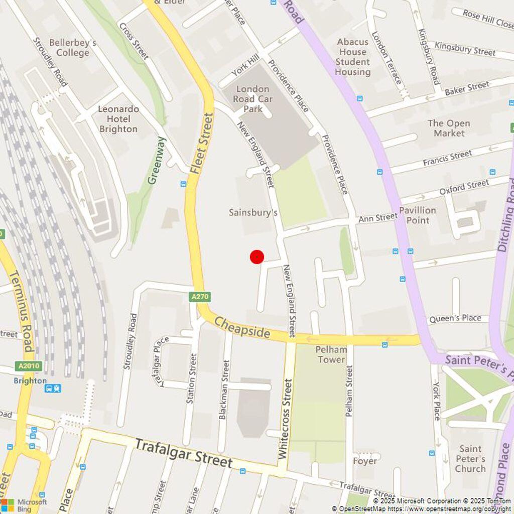 Property Map
