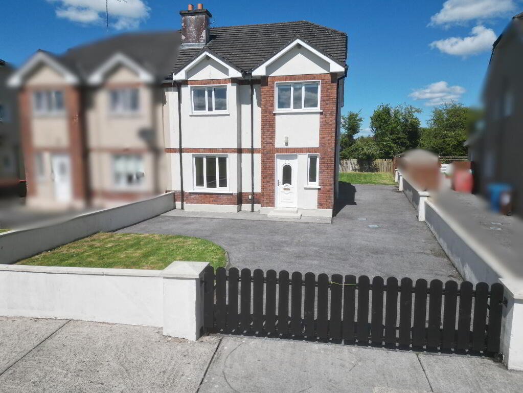 Main image of property: 17b Glenview, Galway Road, Roscommon Town