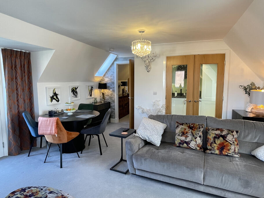 No. 7 Cottage Meadow Way, Richmond Villages Aston On Trent, Derbyshire, DE72 2EQ photo 2