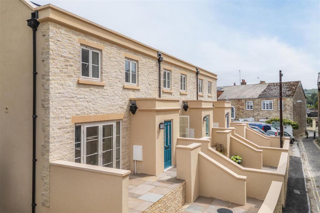 Main image of property: Rax Lane, Bridport
