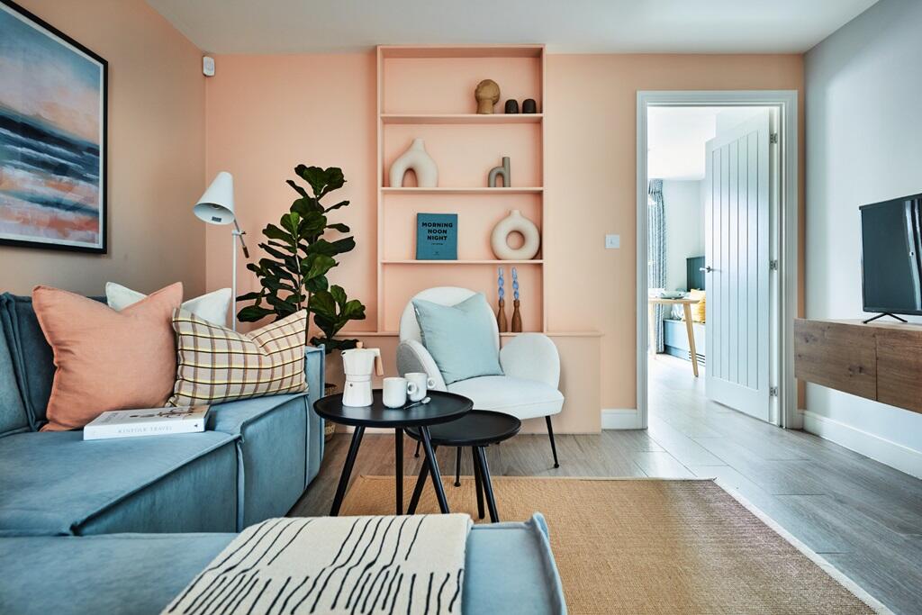 Main image of property: Foxs Bank Lane,
Whiston,
L35 3SS