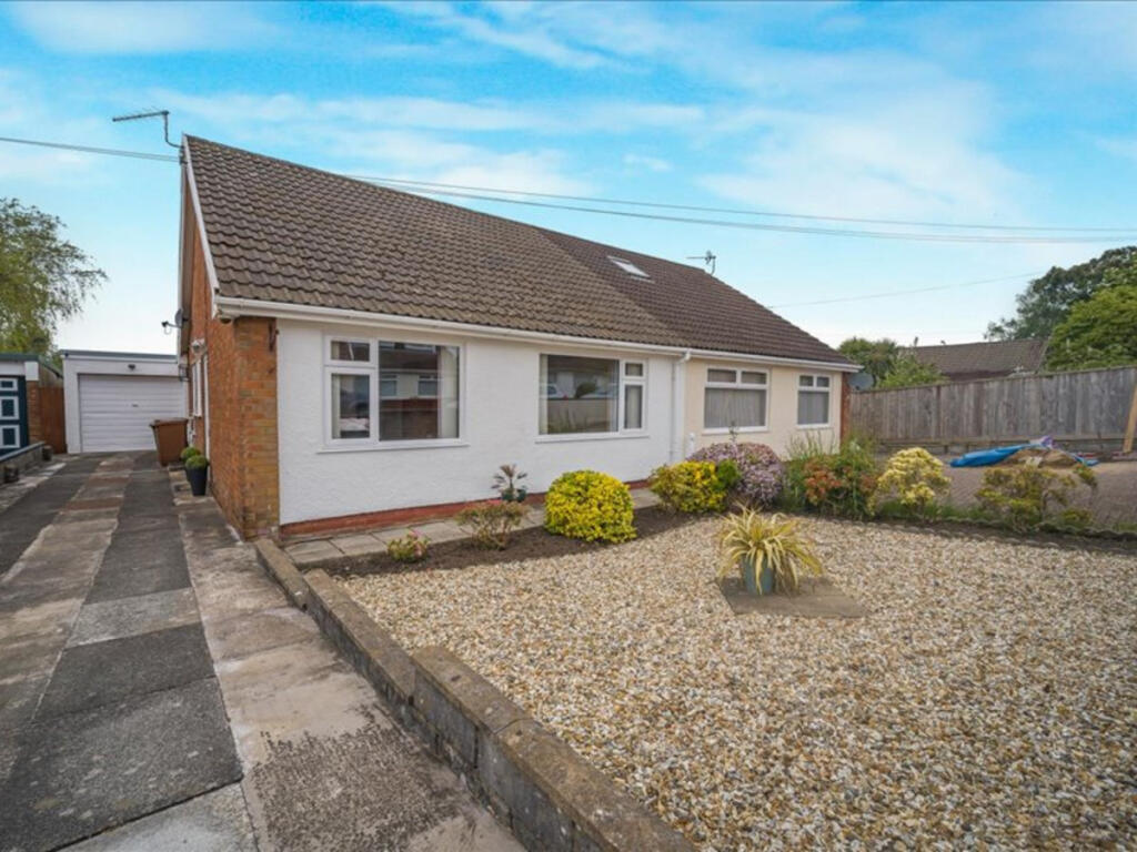 Main image of property: Lon Fawr, Caerphilly, CF83
