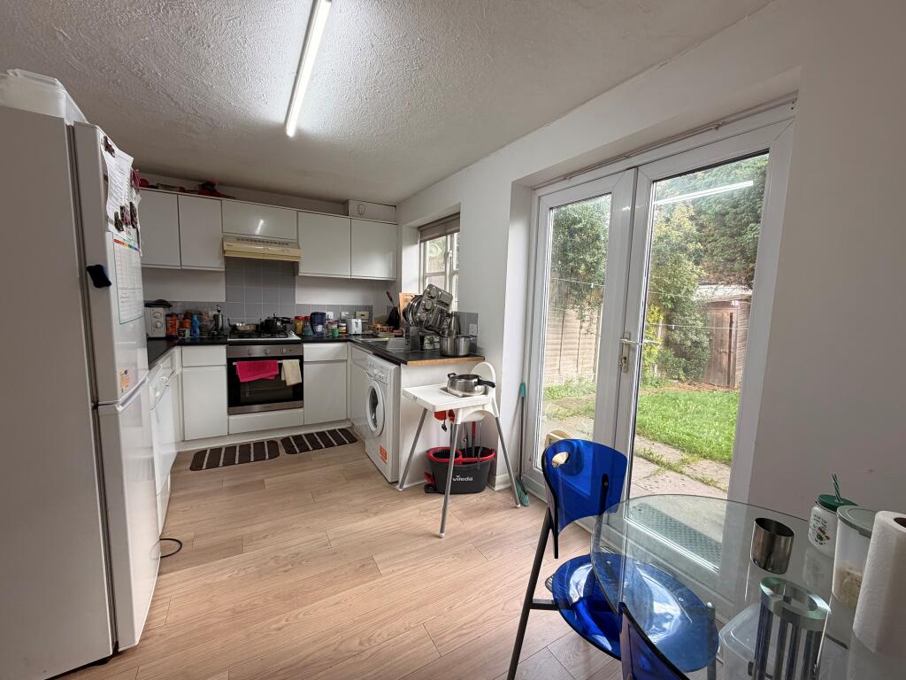 House in Manchester, Greater Manchester - View 5