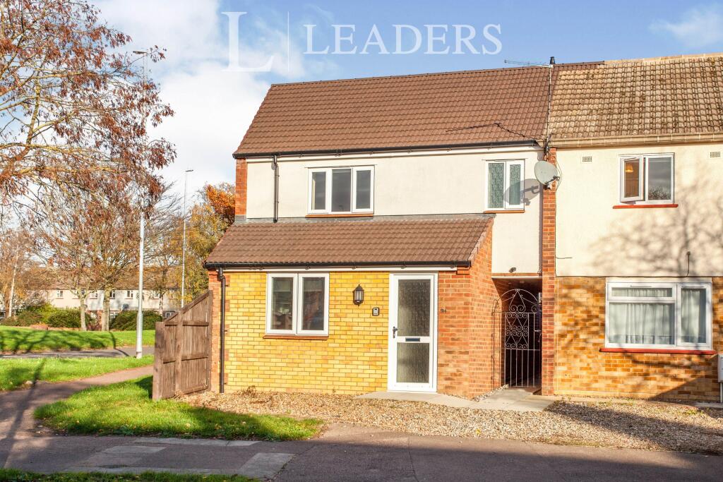 Main image of property: Alex Wood Road, CB4
