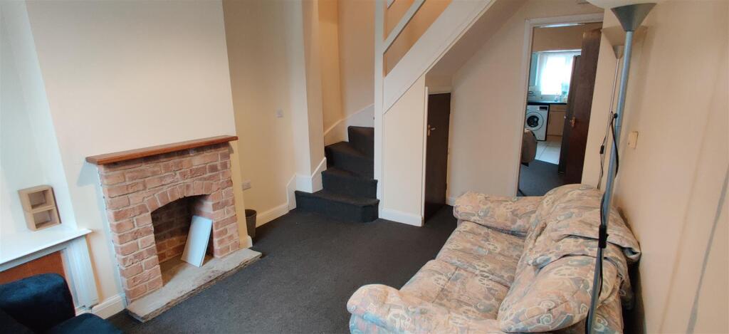 Main image of property: Langley Street, Derby, DE22 3GN - Students 26/27