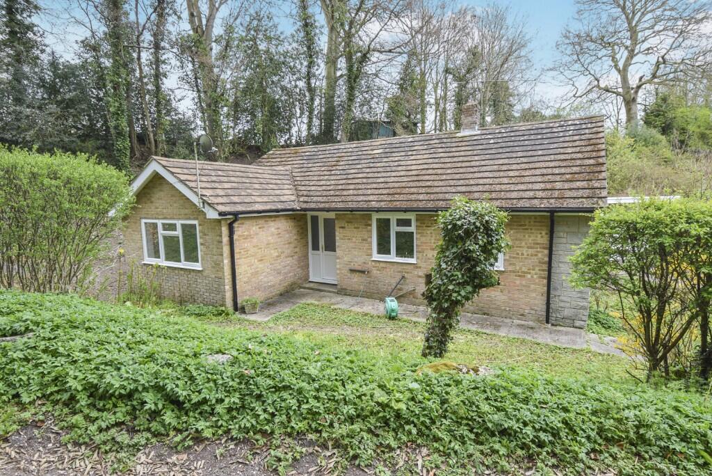 Main image of property: Church Lane, Figheldean SP4 8JL