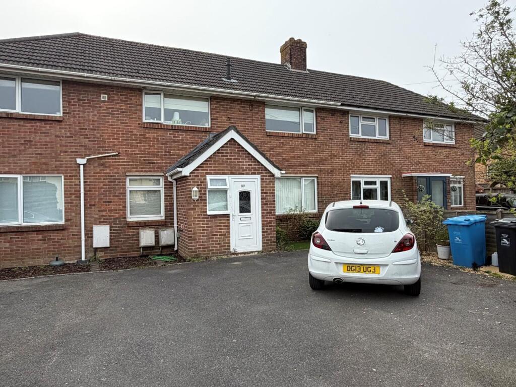 Main image of property: Guernsey Road, Poole