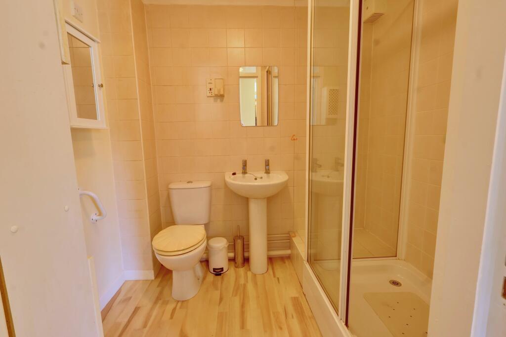 Apartment in Portsmouth - More