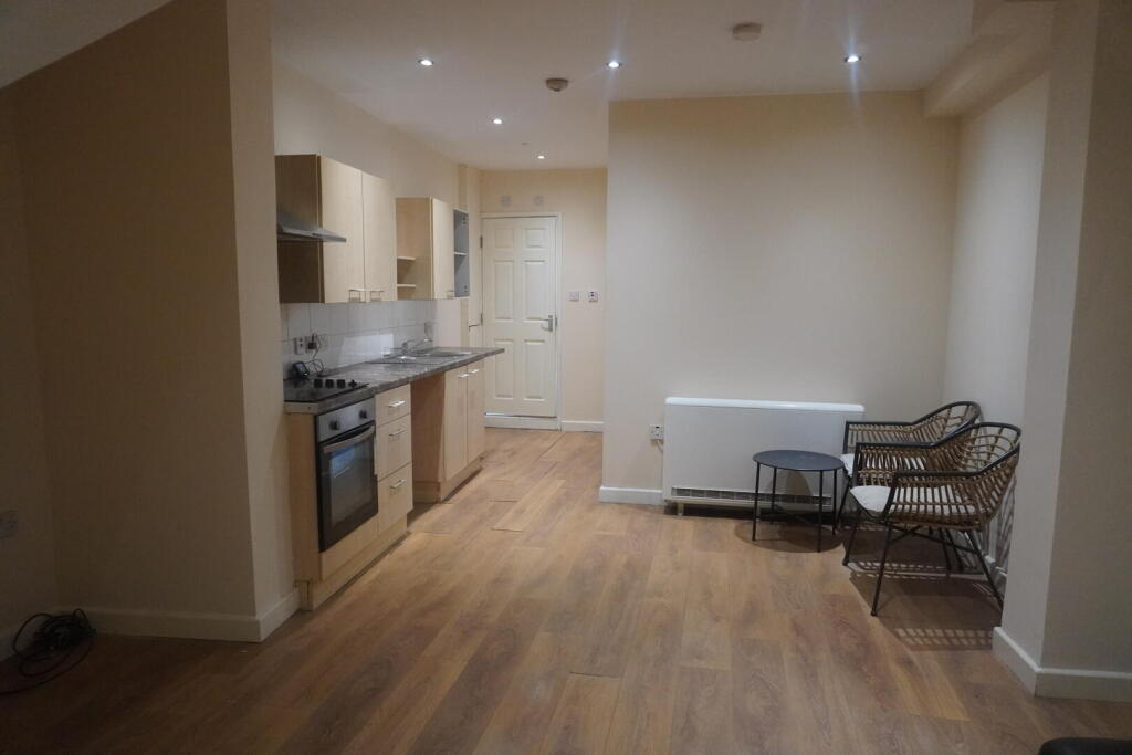 Main image of property: Flat 1A, 47 Borough Road, Middlesbrough