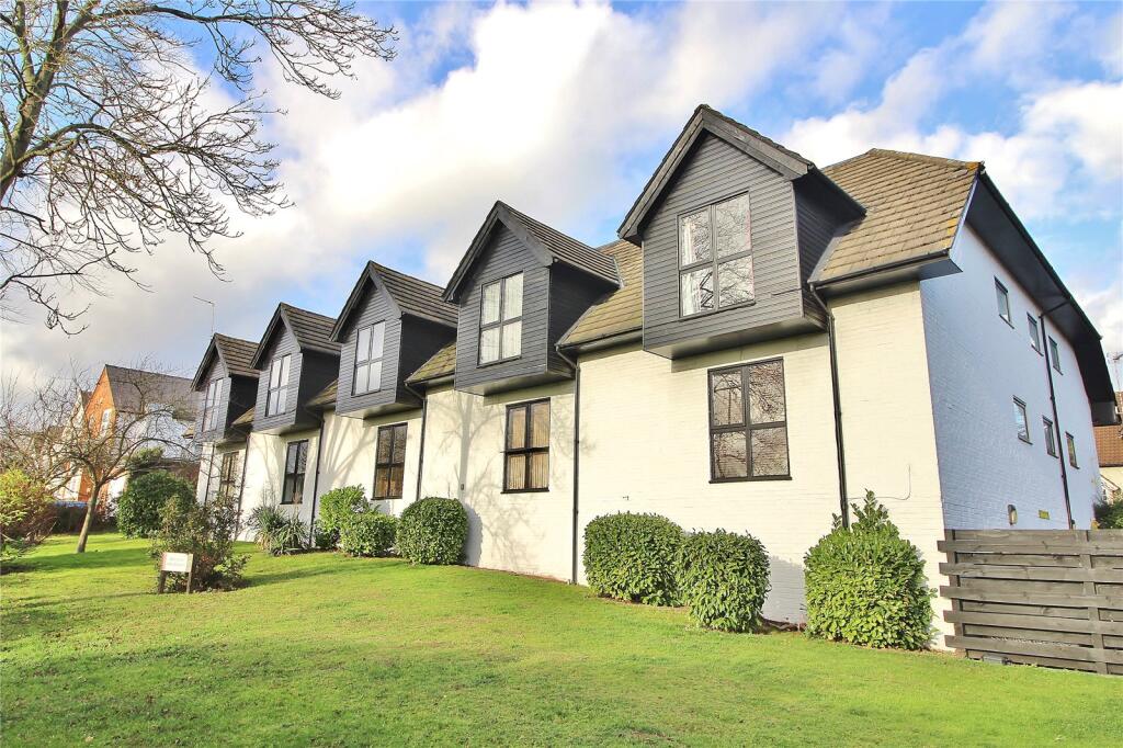 Main image of property: Postern Green, Enfield, Middlesex, EN2