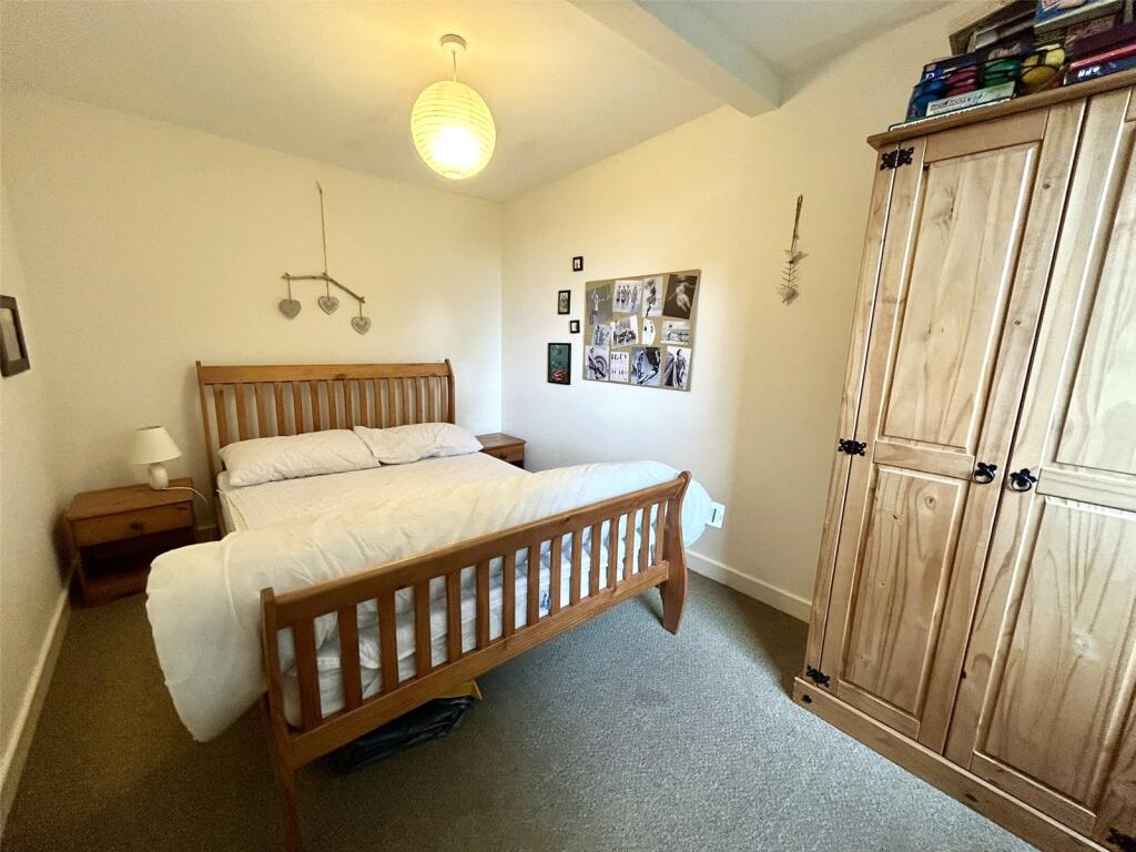 Plas Panteidal, Plas Panteidal, Aberdyfi, LL35 photo 4