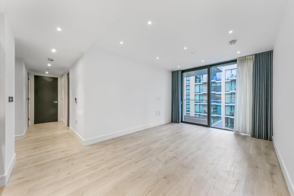 Main image of property: Perilla House, Stable Walk, London E1