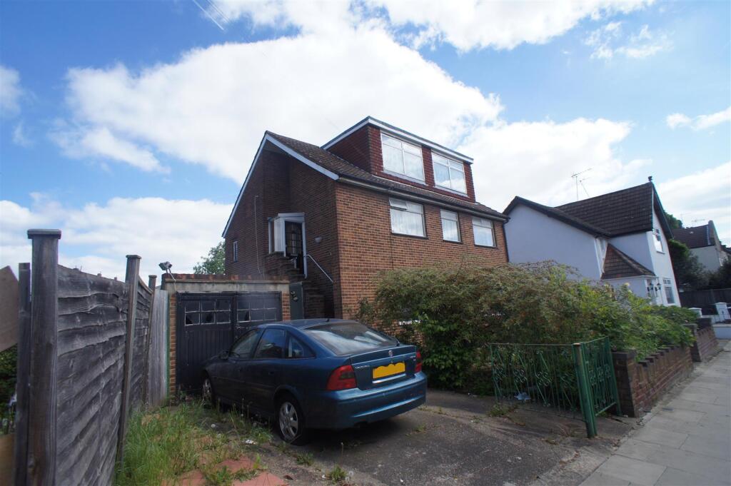 Main image of property: Ordnance Road, Enfield