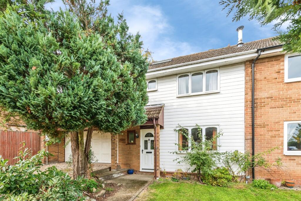 Main image of property: Bakers Piece, Kingston Blount, Chinnor