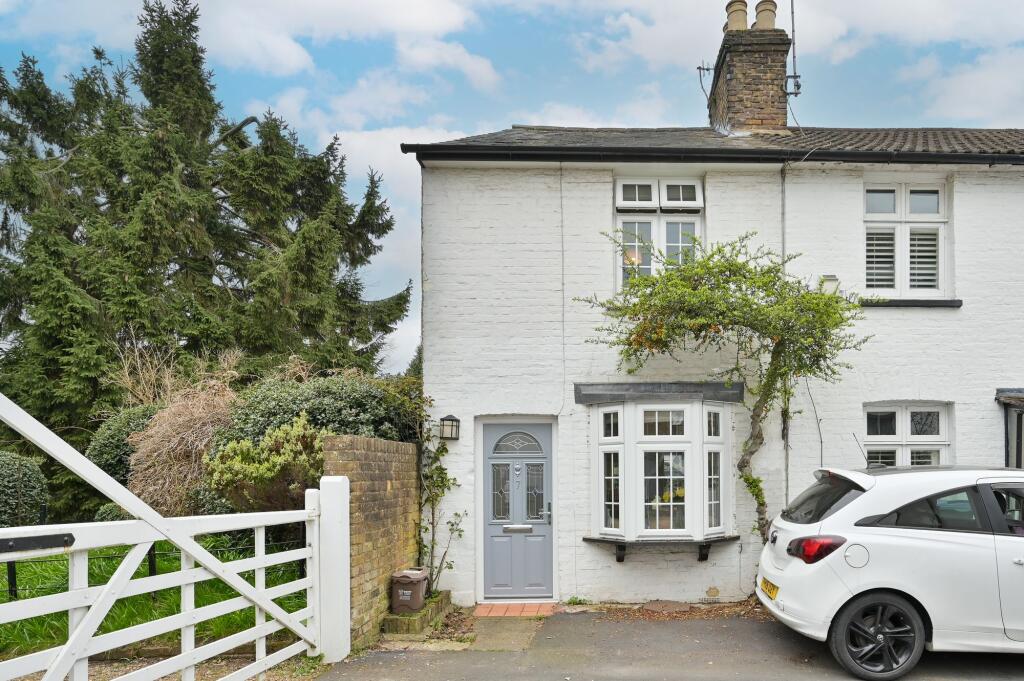 Main image of property: Capel Road, Watford, WD19