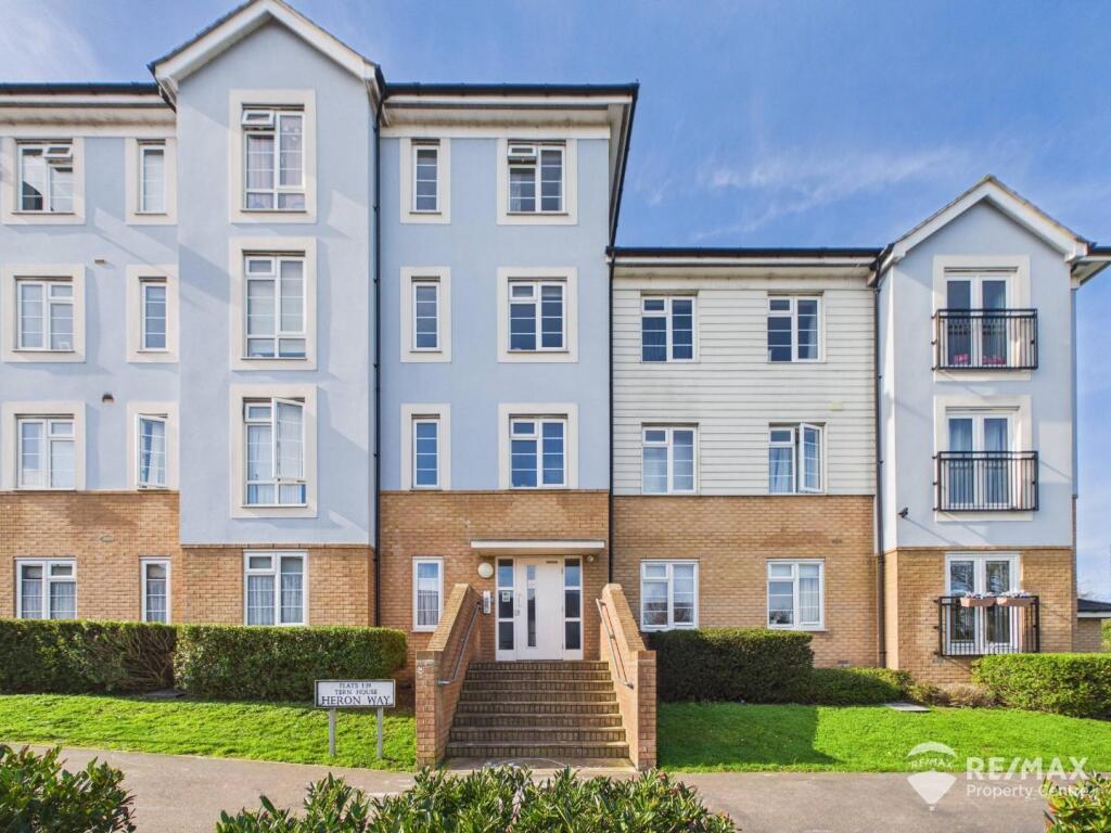 Main image of property: Heron Way, Dovercourt, Harwich