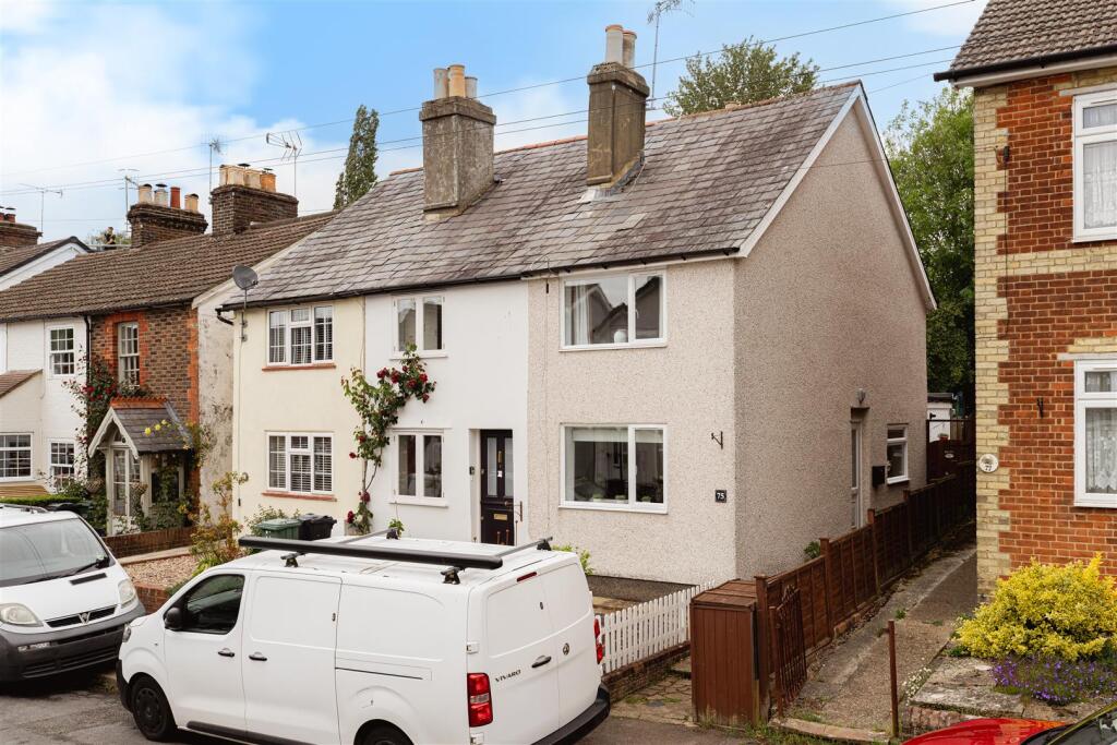 Main image of property: Priory Road, Reigate