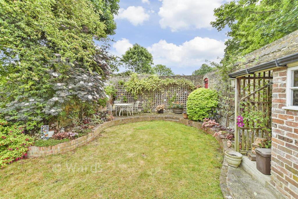 Main image of property: Prospect Row, Gillingham, Kent