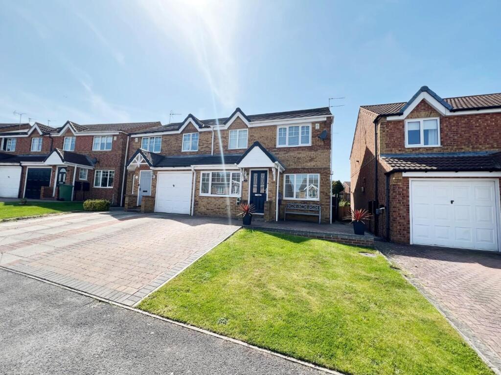 Main image of property: Poplar Drive, Spennymoor