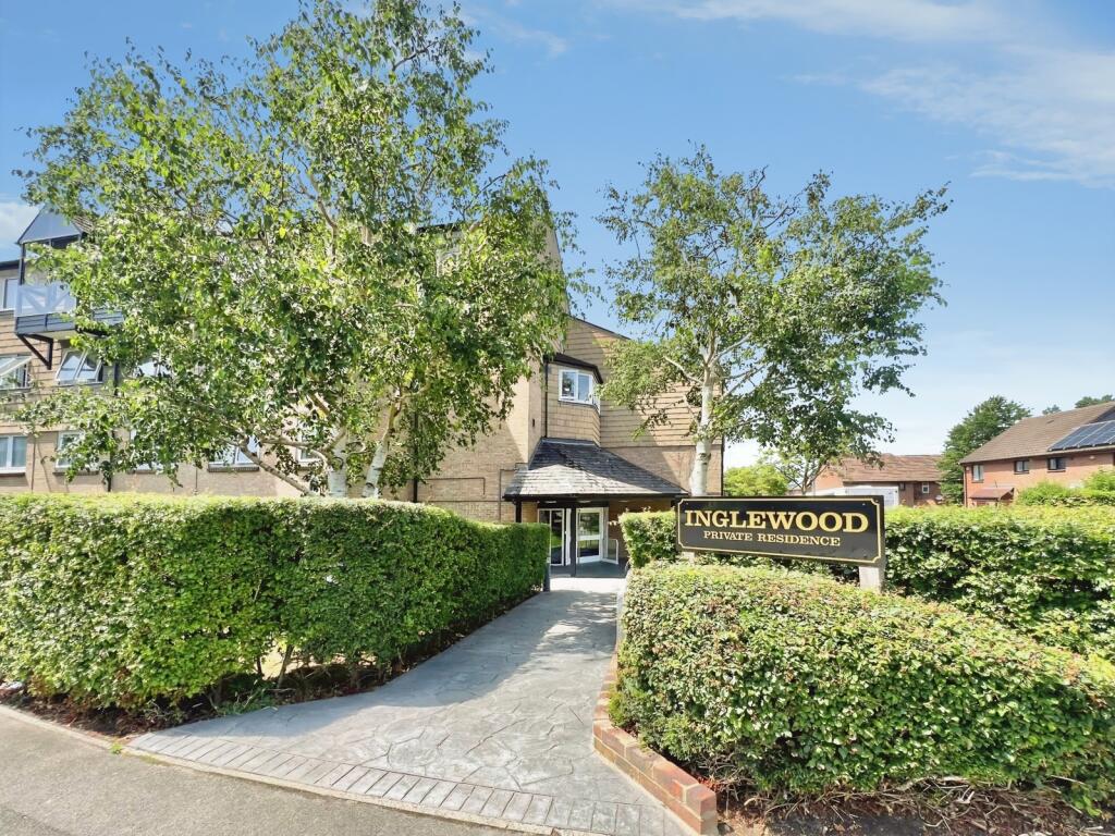 Main image of property: Inglewood, The Spinney, Swanley, Kent, BR8