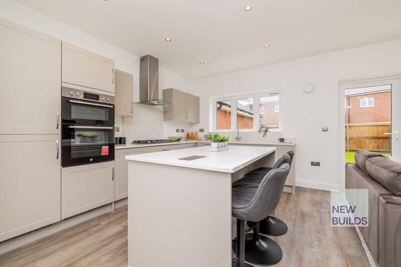 Plot 6 Cheltenham, Parr Meadows, Parr Lane, Eccleston, PR7 5RP photo 4