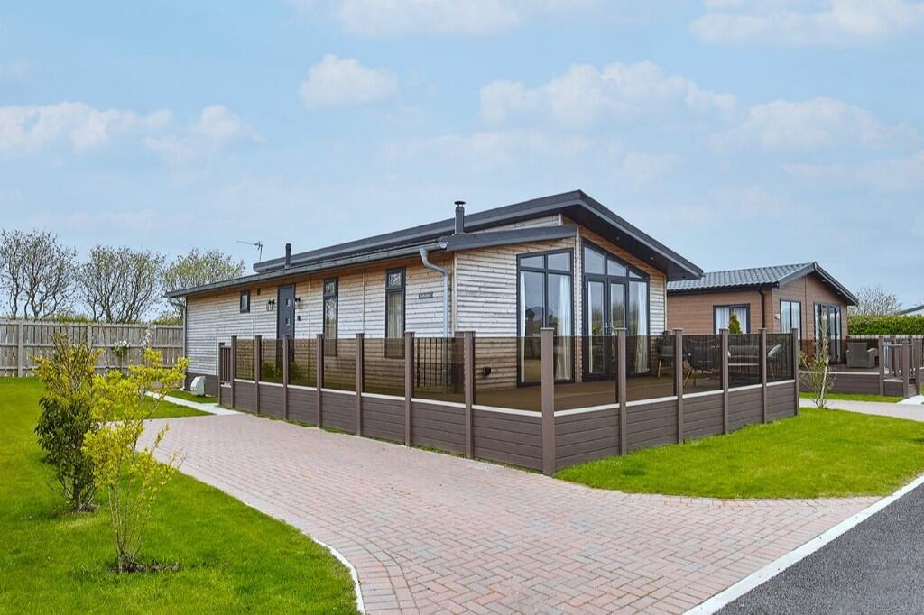 Main image of property: The Pines, Runswick Bay, Hinderwell Lane, TS13 5HR