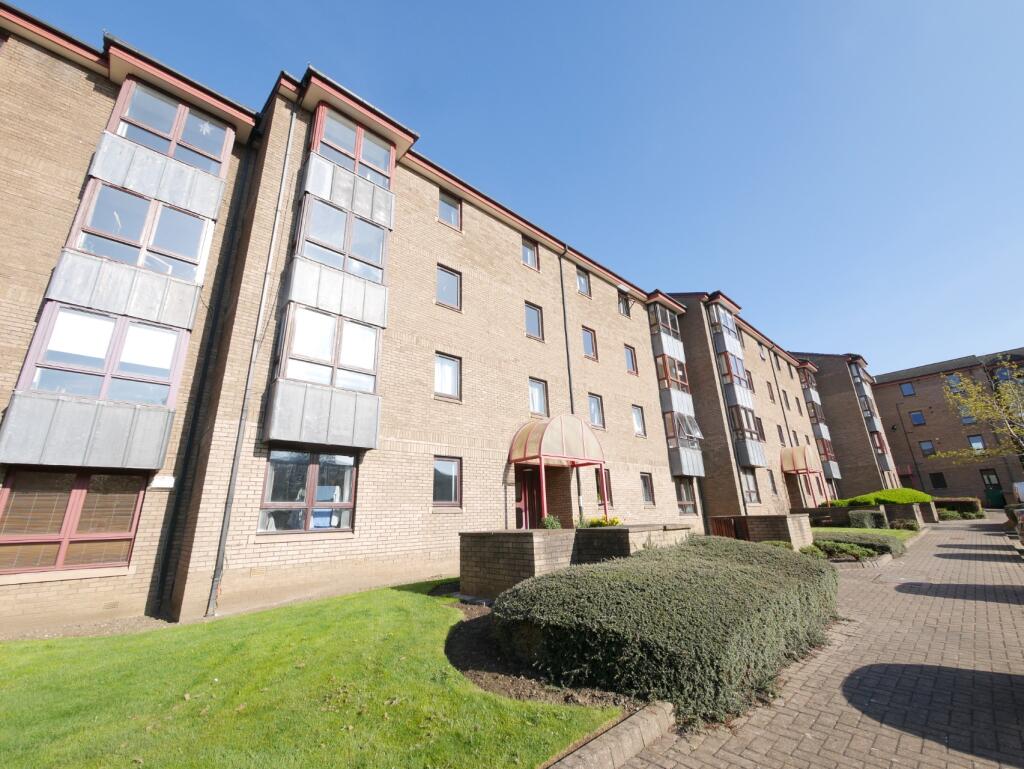 Main image of property: Sienna Gardens, Newington, Edinburgh, EH9