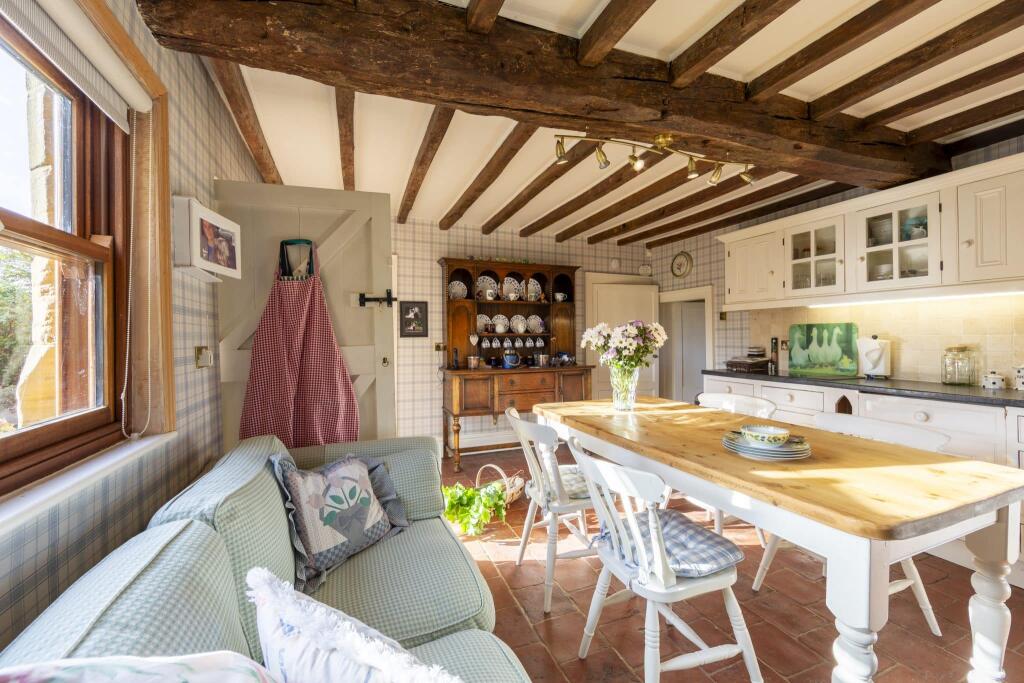 House in York - More