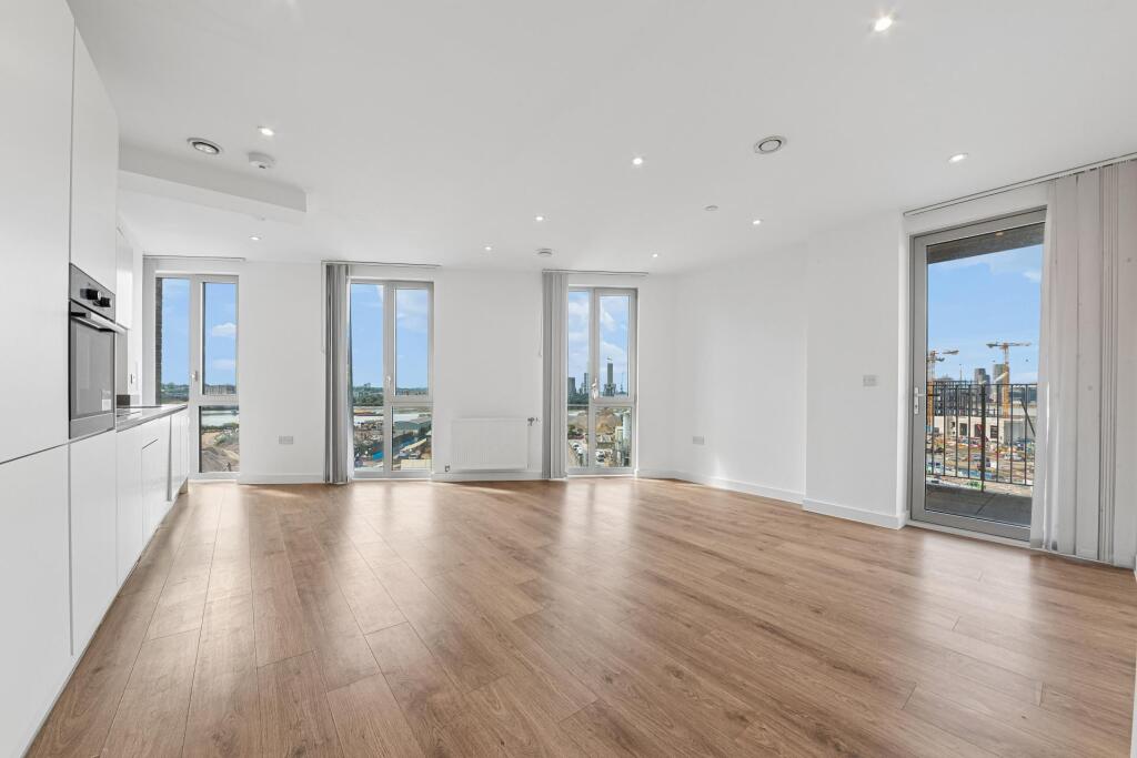 Main image of property: Copeland Court, 3 Knights Road, E16