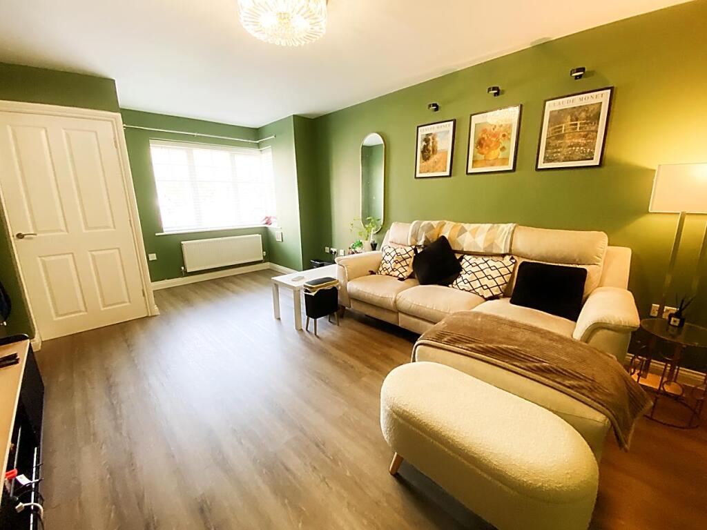 Haydon Drive, Willington Quay photo 4