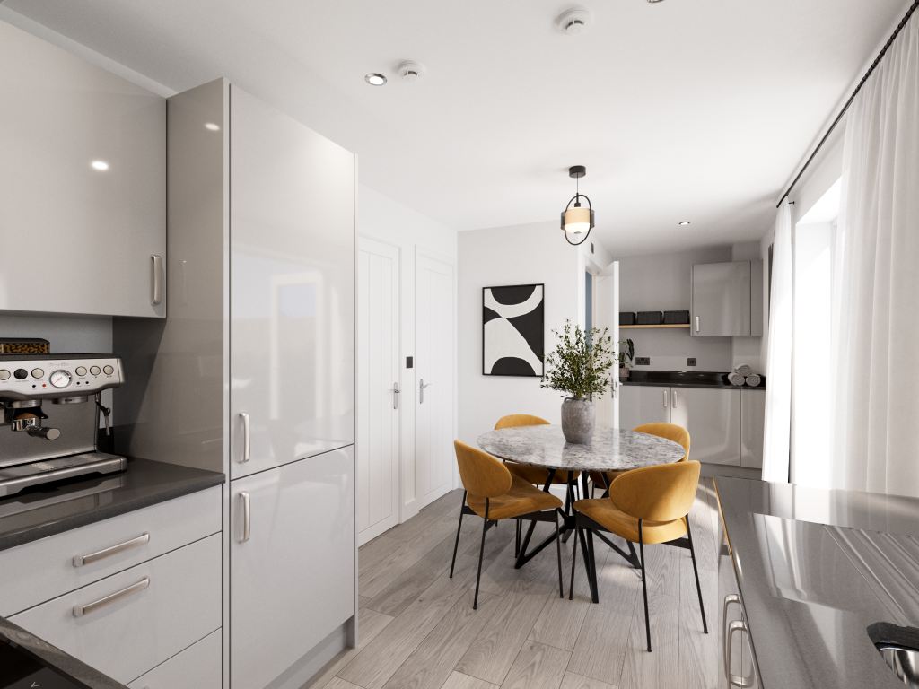 House in Torridge, Bideford