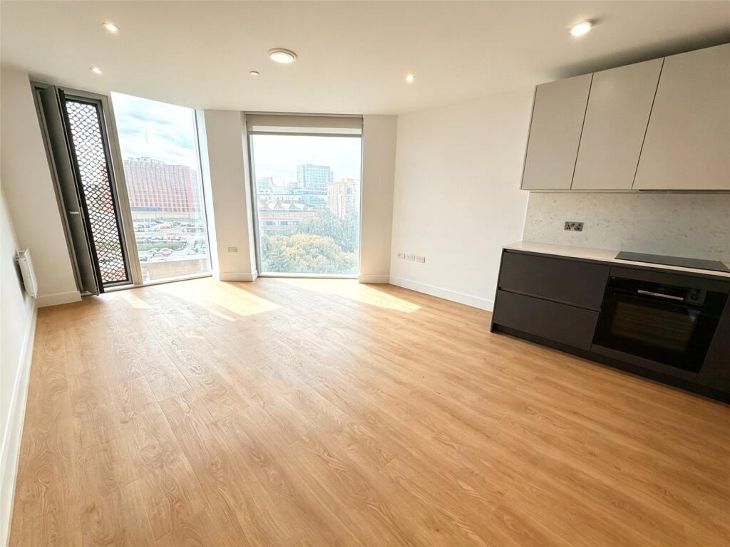 Apartment in Manchester, NOMA, Strangeways - View 5