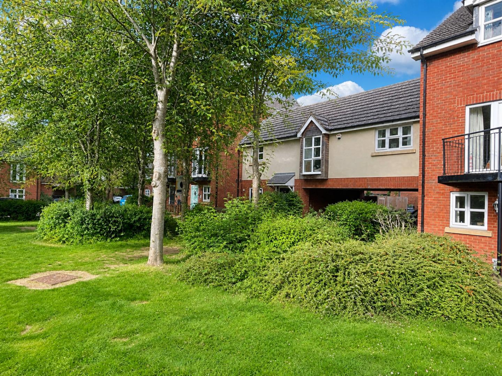 Main image of property: Llewellyn Chase, Old Wolverton, Milton Keynes