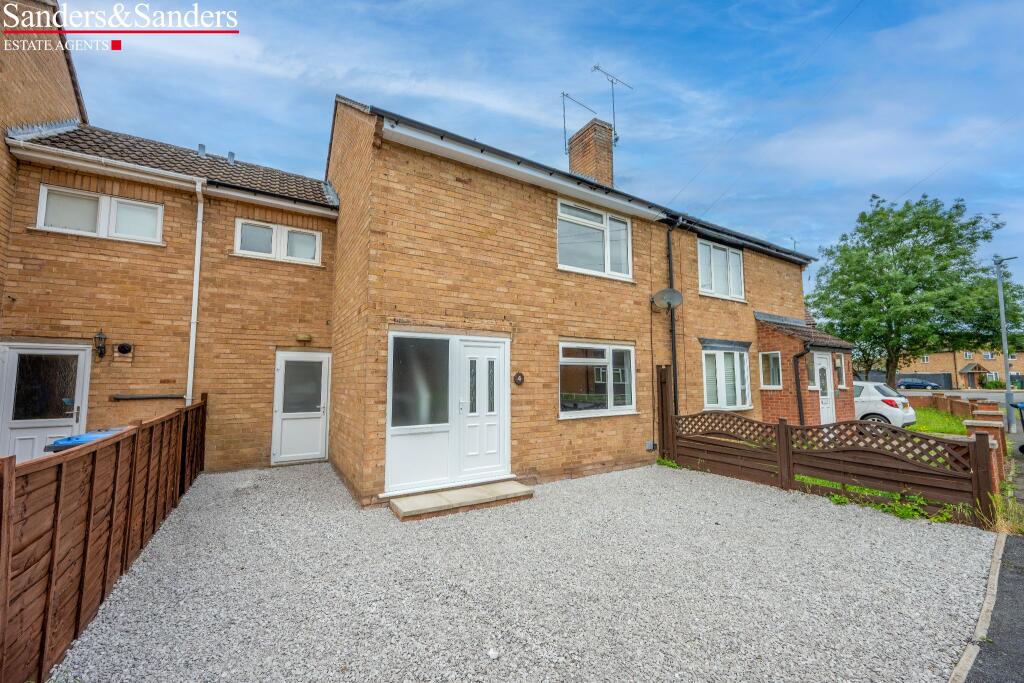 Main image of property: Avon Crescent, Alcester, B49