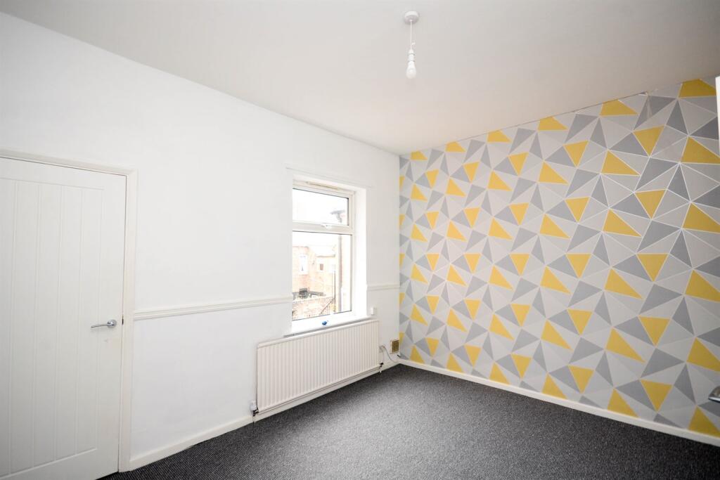 Selbourne Street, South Shields - View 2