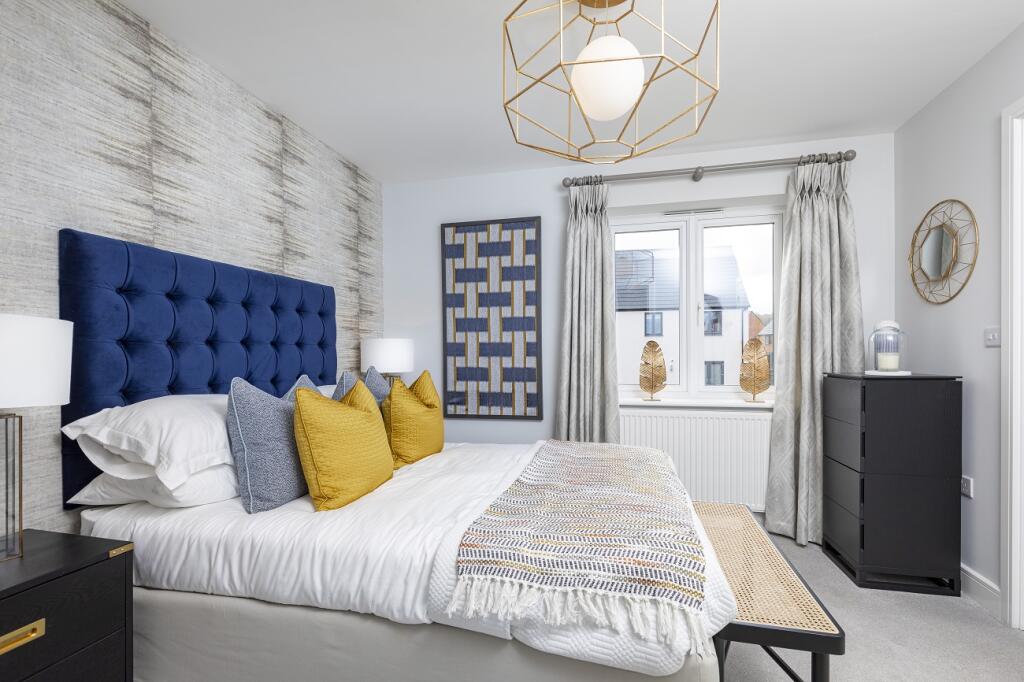 House in Sheffield - View 5