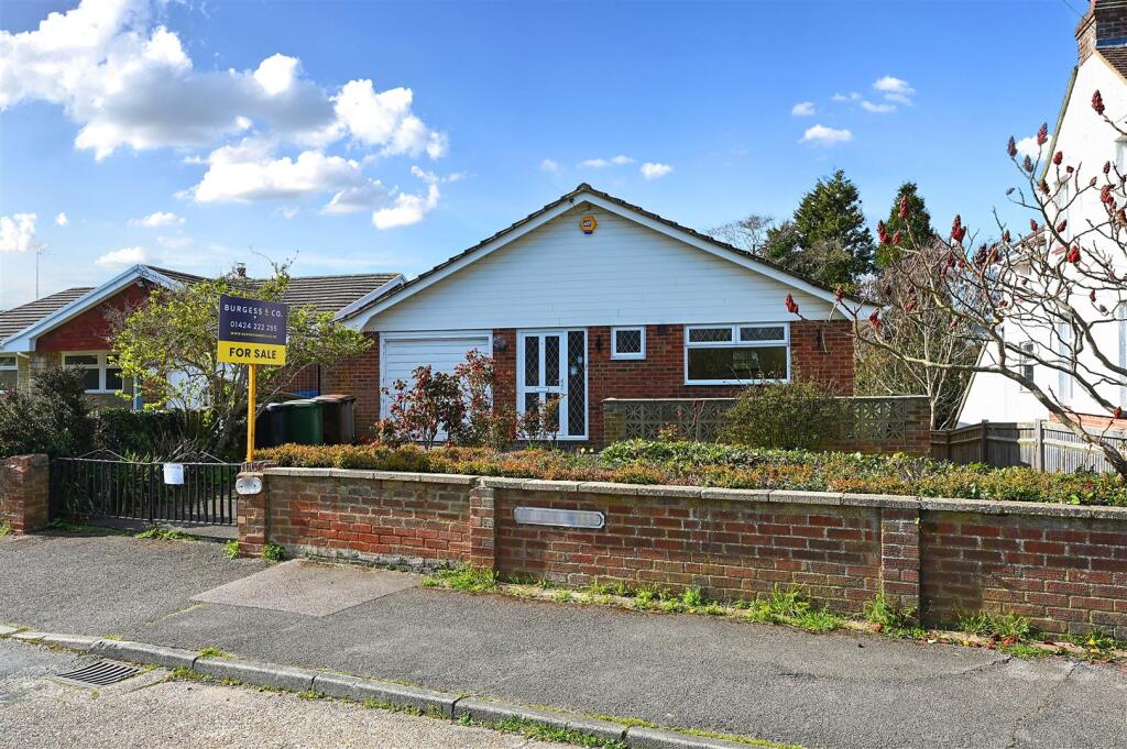Main image of property: Meads Road, Bexhill-On-Sea