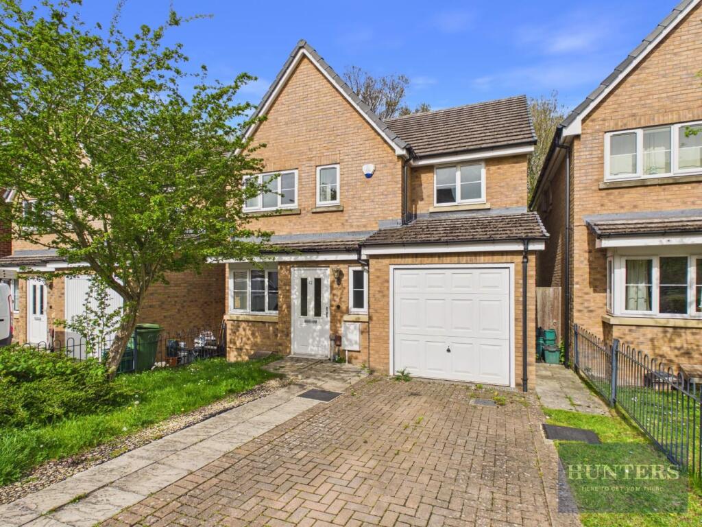 Main image of property: Orchard Close, The Reddings, Cheltenham
