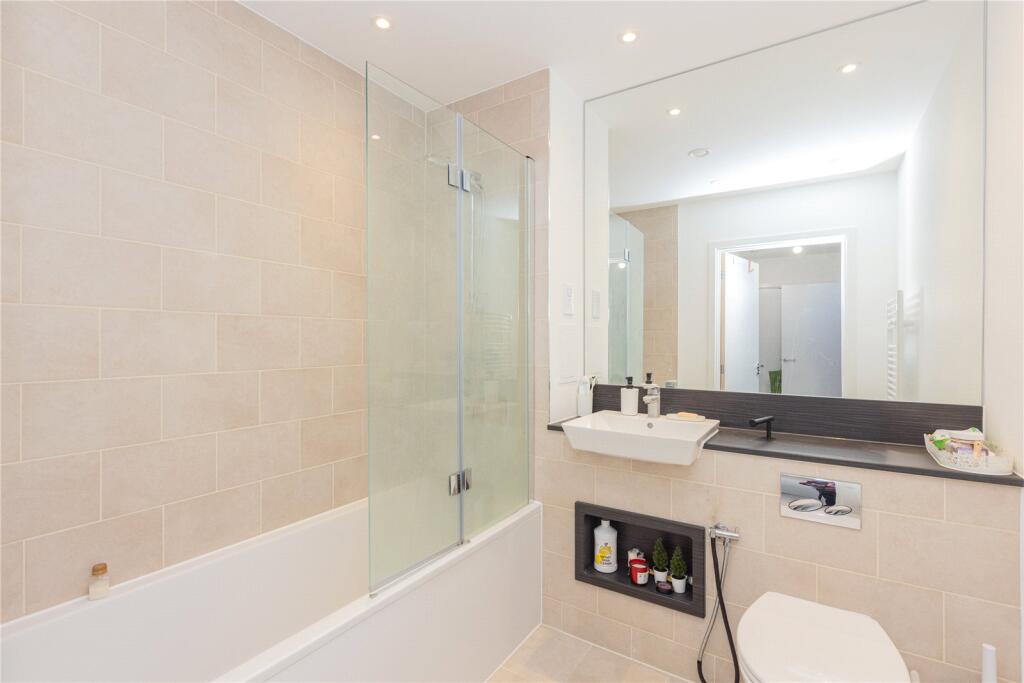 Main image of property: Shearwater Drive, London, NW9