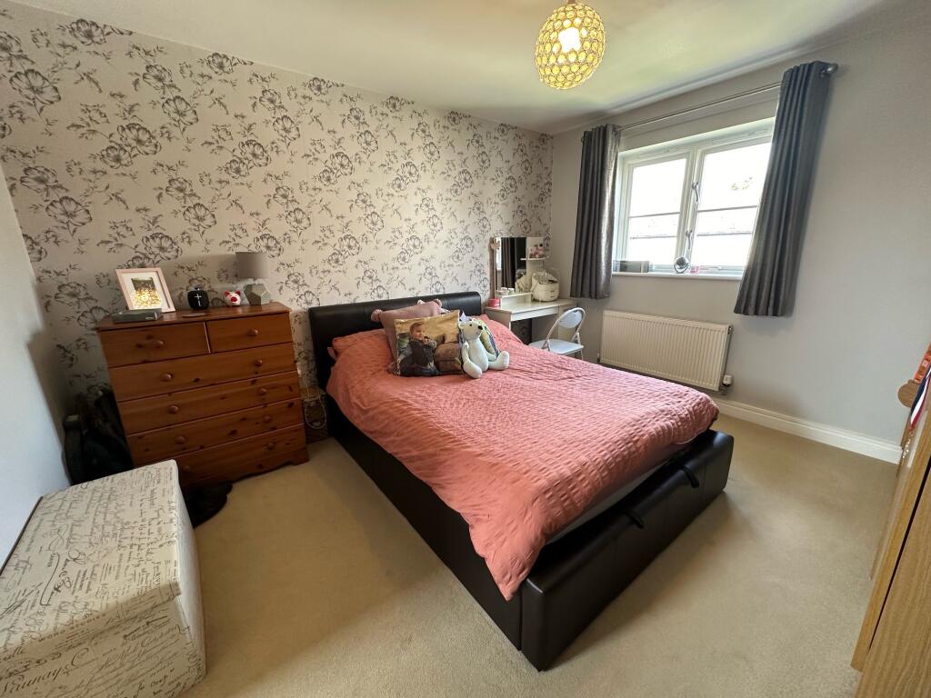 Highmere, Brympton, Yeovil, Somerset – pohled 5