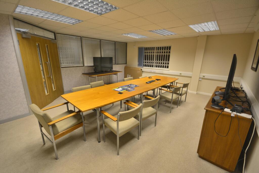 Board Room